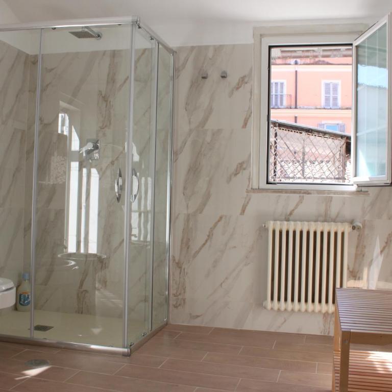 Santa Maria Suites - Appartamento con 1 Camera da Letto - 7
