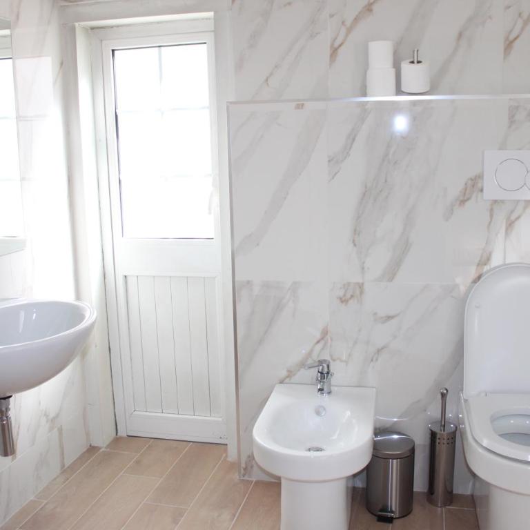 Santa Maria Suites - Appartamento con 1 Camera da Letto - 12