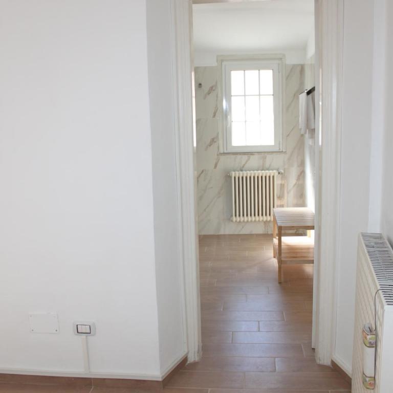 Santa Maria Suites - Appartamento con 1 Camera da Letto - 13