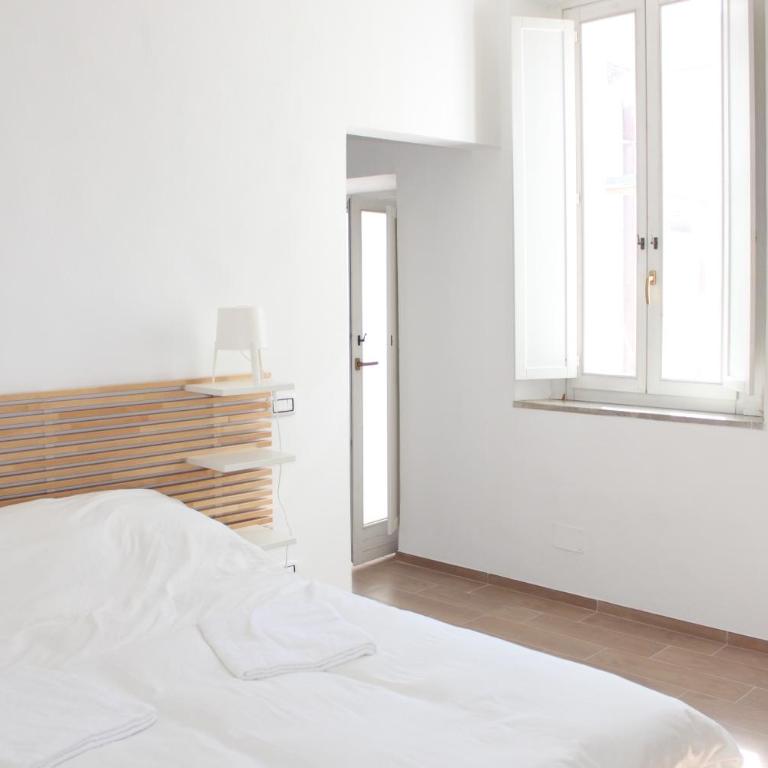 Santa Maria Suites - Appartamento con 1 Camera da Letto - 1