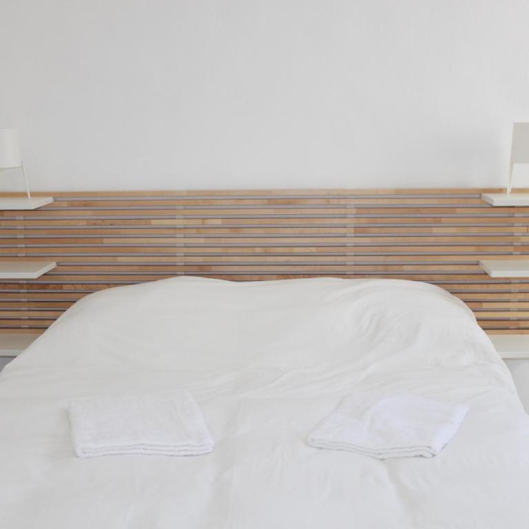 Santa Maria Suites - Appartamento con 1 Camera da Letto - 14