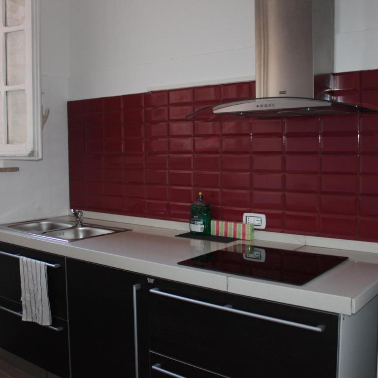 Santa Maria Suites - Appartamento con 1 Camera da Letto - 17