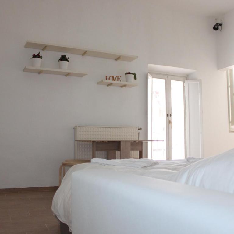 Santa Maria Suites - Appartamento con 1 Camera da Letto - 18