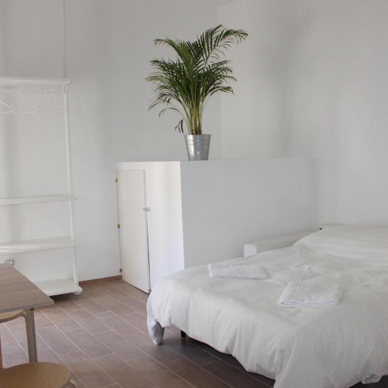 Santa Maria Suites - Appartamento con 1 Camera da Letto - 7