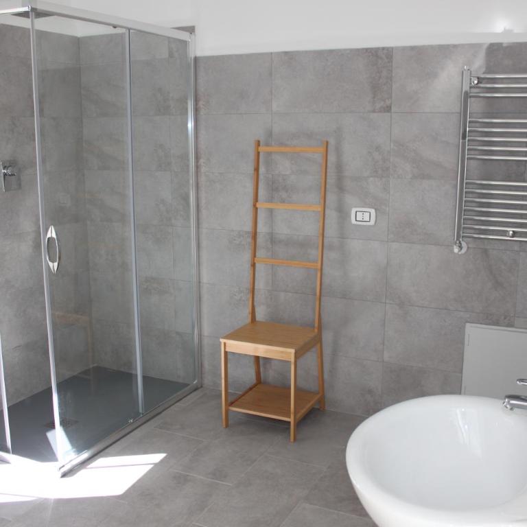 Santa Maria Suites - Appartamento con 1 Camera da Letto - 4