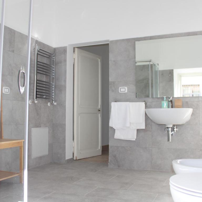 Santa Maria Suites - Appartamento con 1 Camera da Letto - 10