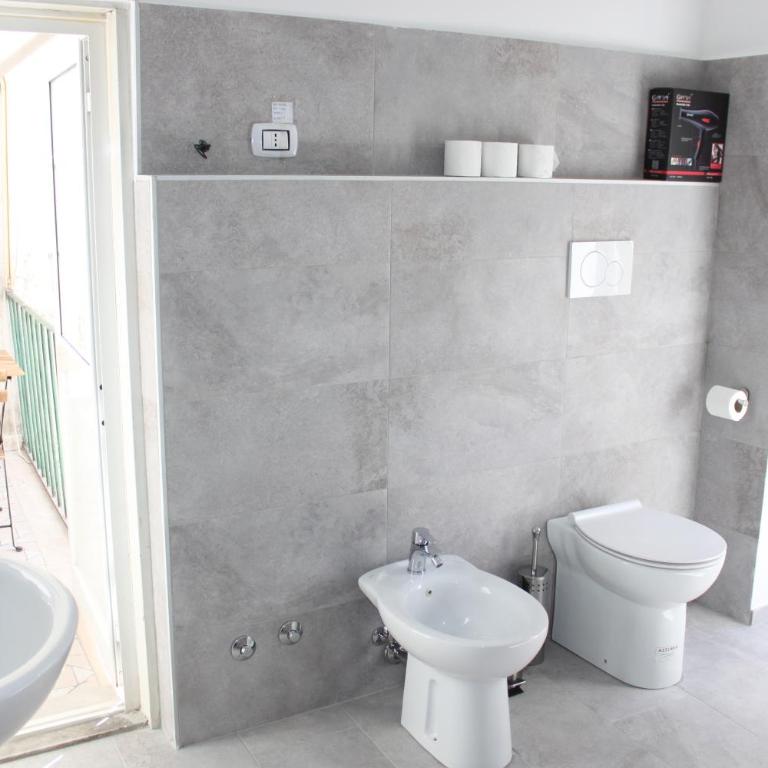 Santa Maria Suites - Appartamento con 1 Camera da Letto - 11