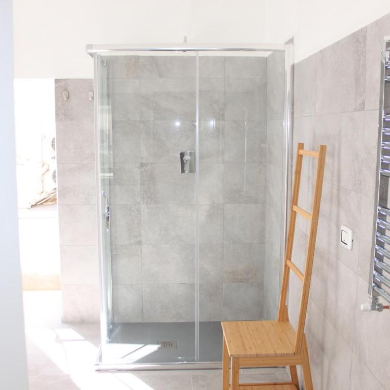 Santa Maria Suites - Appartamento con 1 Camera da Letto - 12