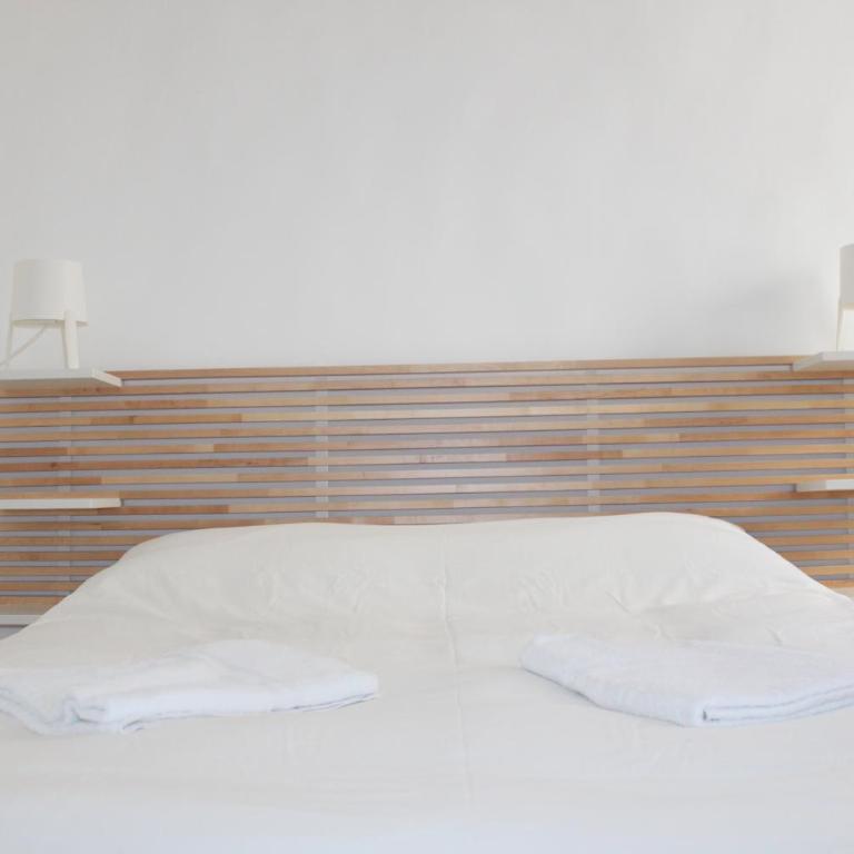 Santa Maria Suites - Appartamento con 1 Camera da Letto - 13