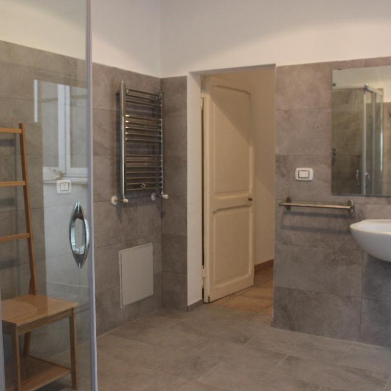 Santa Maria Suites - Appartamento con 1 Camera da Letto - 15