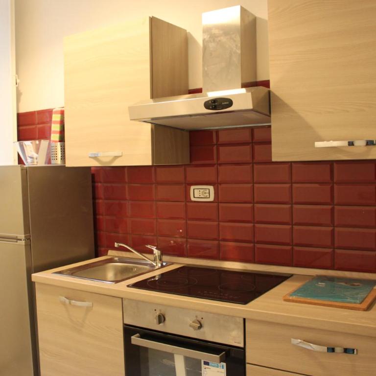 Santa Maria Suites - Appartamento con 1 Camera da Letto - 16