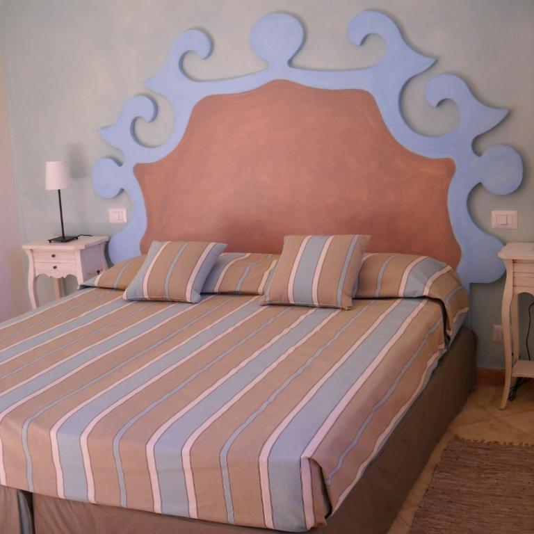 Hotel Baglio Catalano - Camera Matrimoniale/Doppia con Letti Singoli - 26