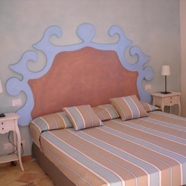 Hotel Baglio Catalano - Camera Matrimoniale/Doppia con Letti Singoli - 24