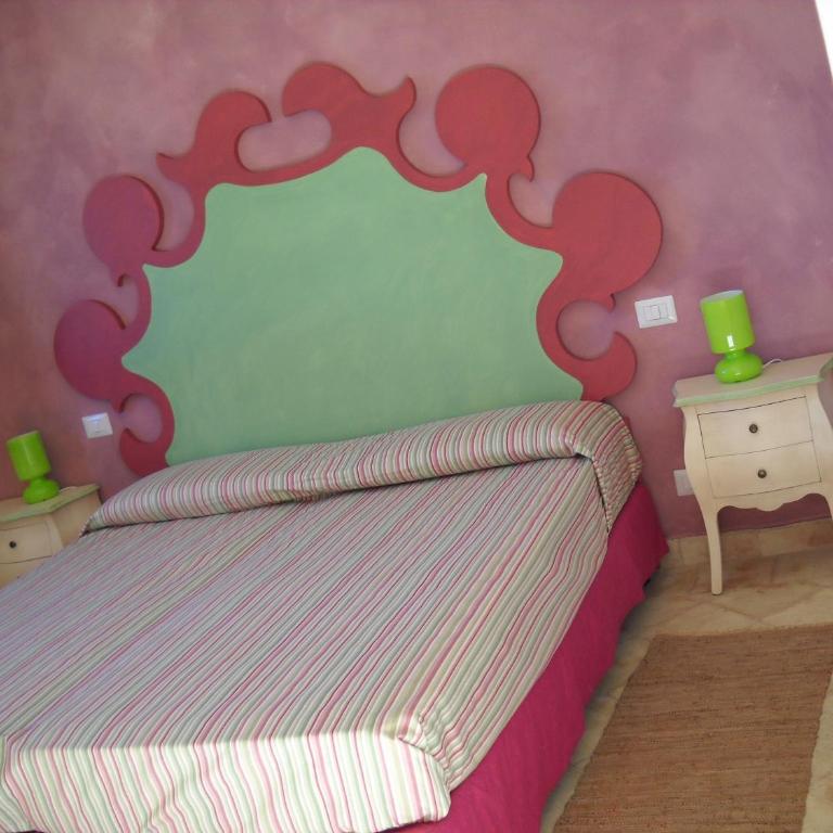 Hotel Baglio Catalano - Camera Matrimoniale/Doppia con Letti Singoli - 30