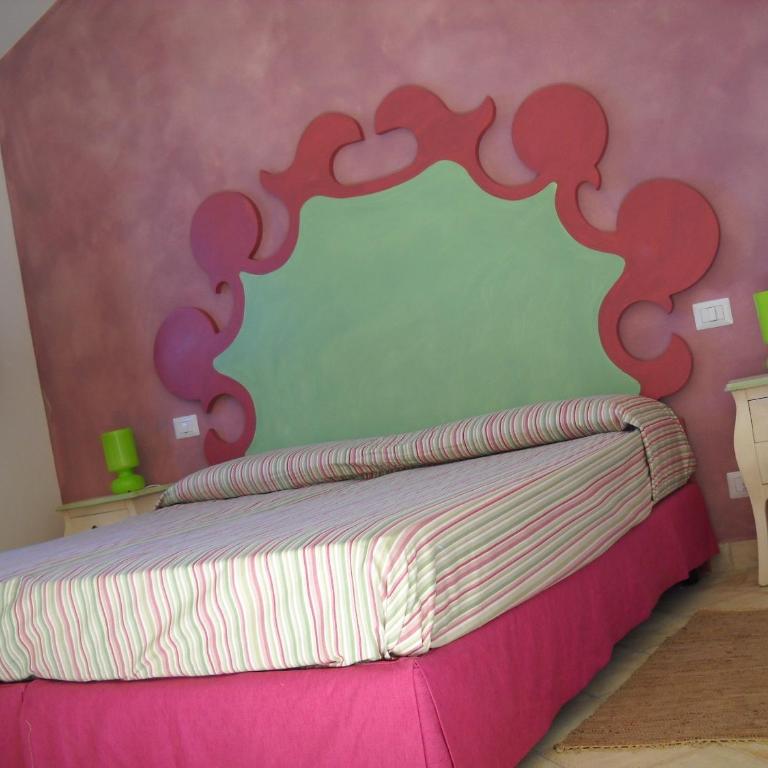 Hotel Baglio Catalano - Camera Matrimoniale/Doppia con Letti Singoli - 14