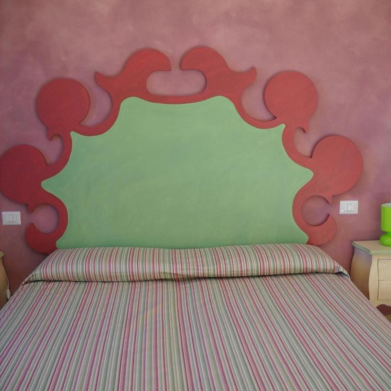Hotel Baglio Catalano - Camera Matrimoniale/Doppia con Letti Singoli - 29