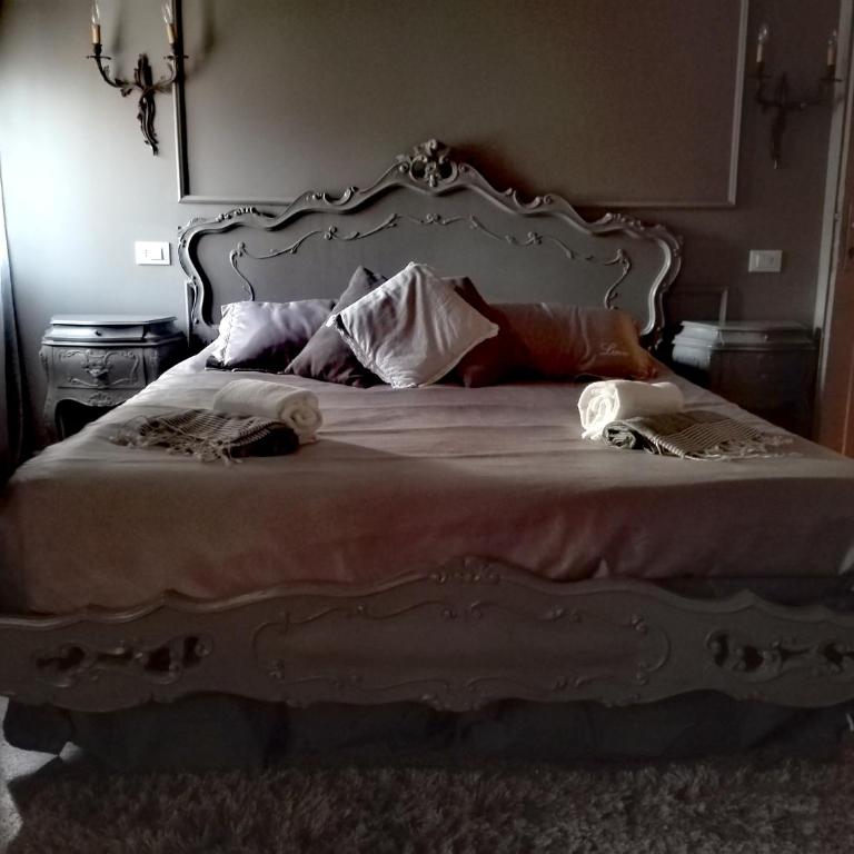 L'Antico Lido Venice - Suite Familiare - 6