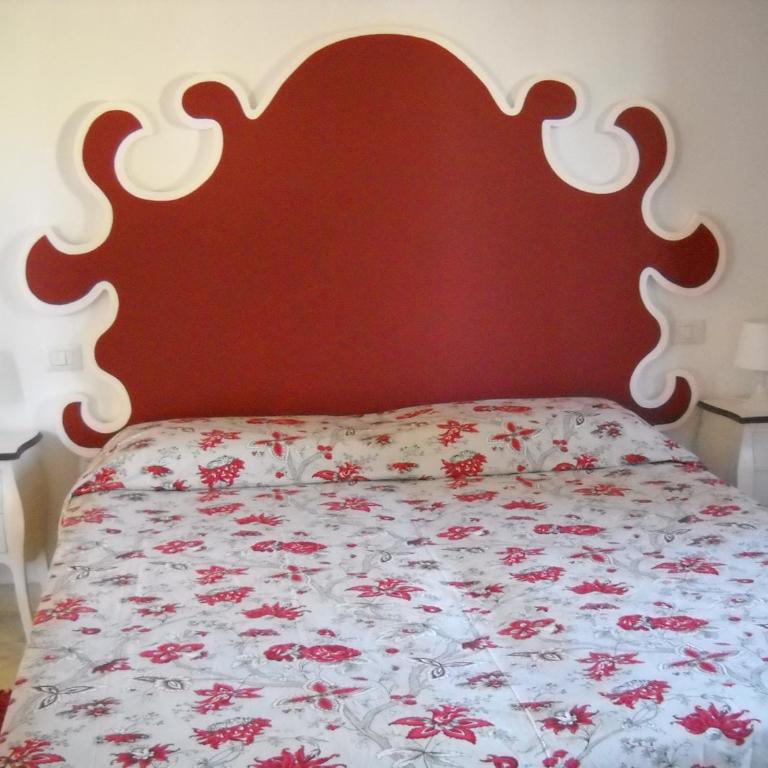 Hotel Baglio Catalano - Camera Matrimoniale/Doppia con Letti Singoli - 18