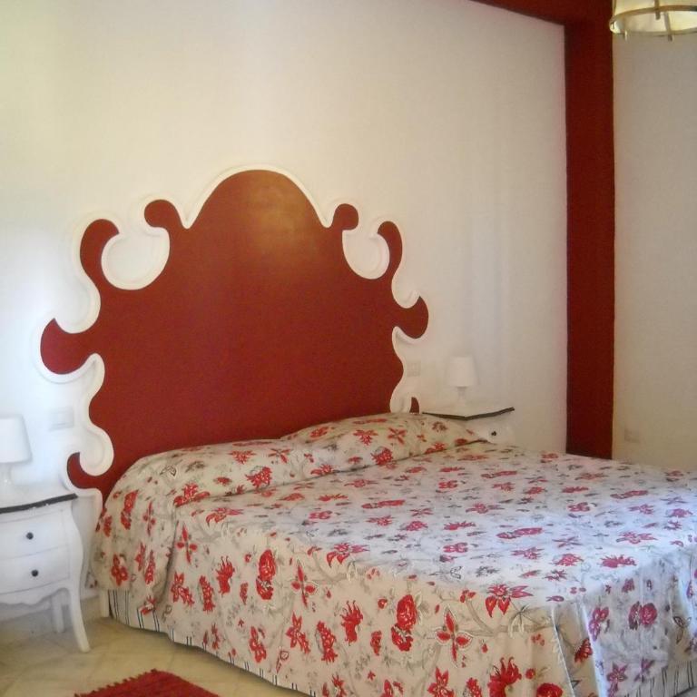 Hotel Baglio Catalano - Camera Matrimoniale/Doppia con Letti Singoli - 17