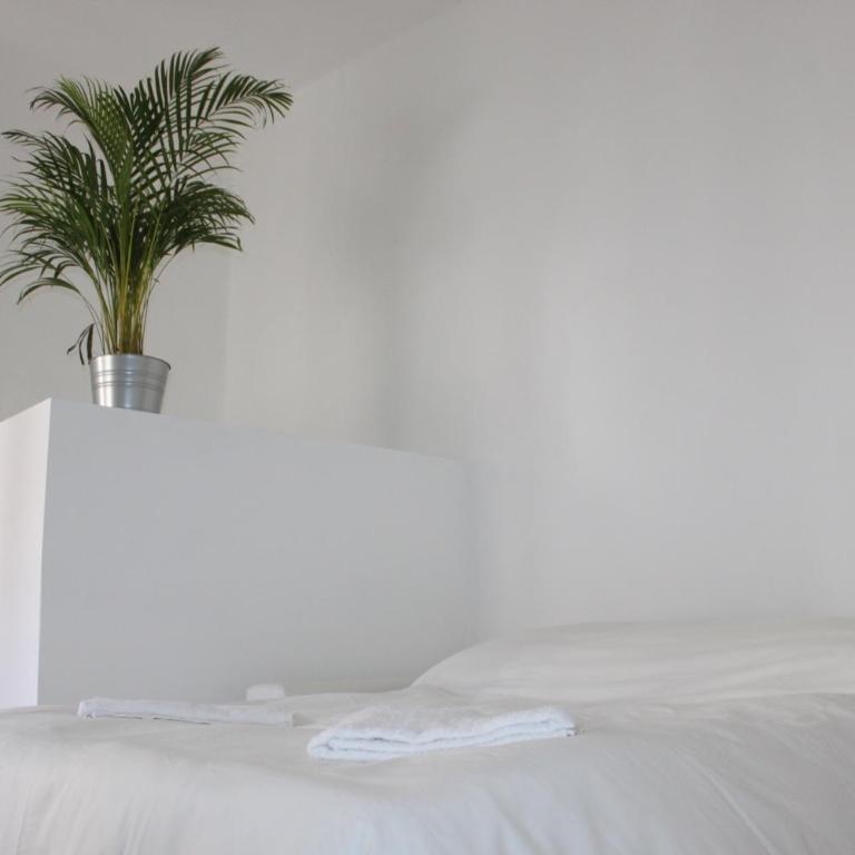 Santa Maria Suites - Appartamento con 1 Camera da Letto - 21