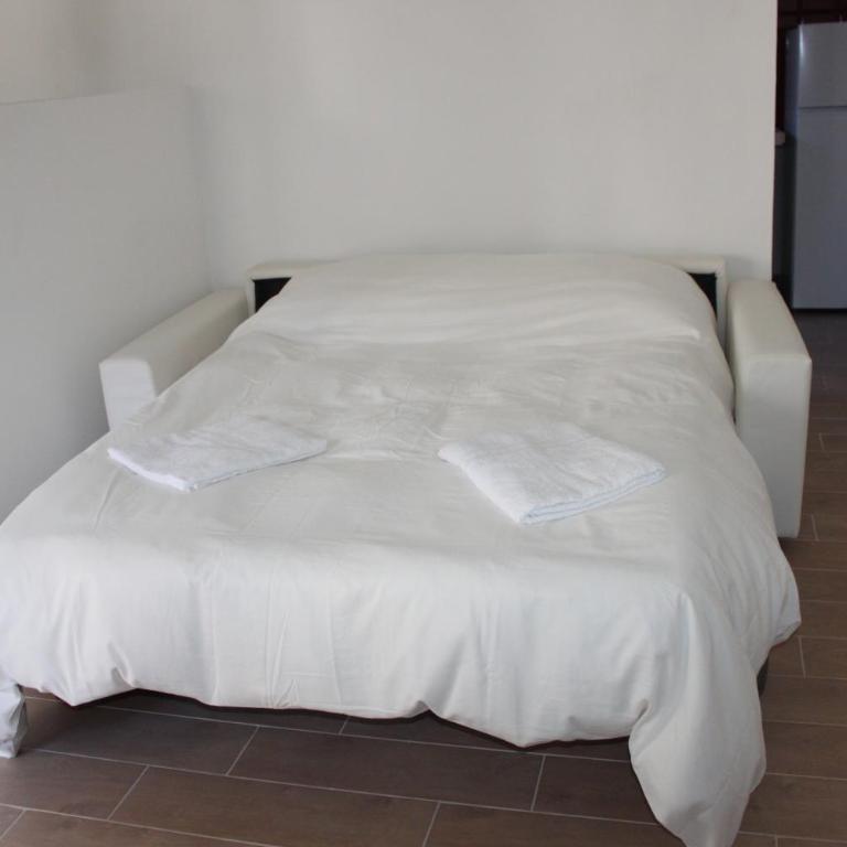 Santa Maria Suites - Appartamento con 1 Camera da Letto - 9