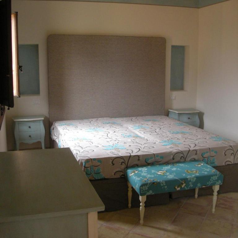 Hotel Baglio Catalano - Camera Matrimoniale/Doppia con Letti Singoli - 8