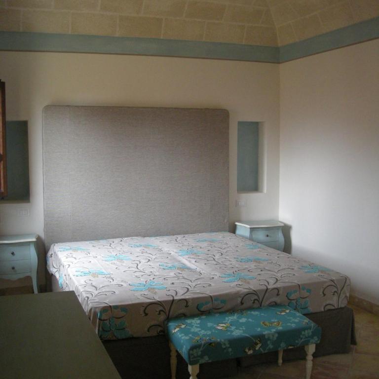 Hotel Baglio Catalano - Camera Matrimoniale/Doppia con Letti Singoli - 21