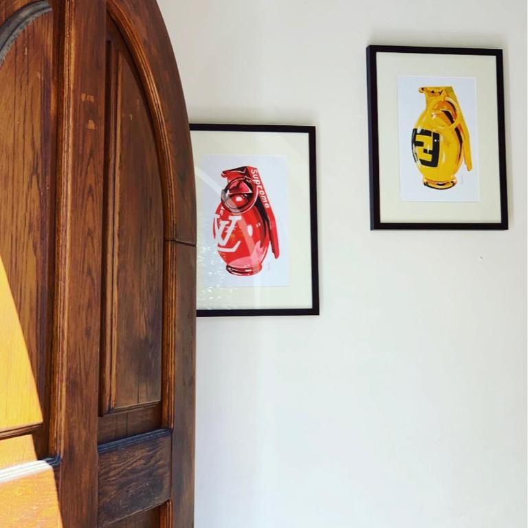 Palazzo Eugenia - Appartamento Deluxe - 4