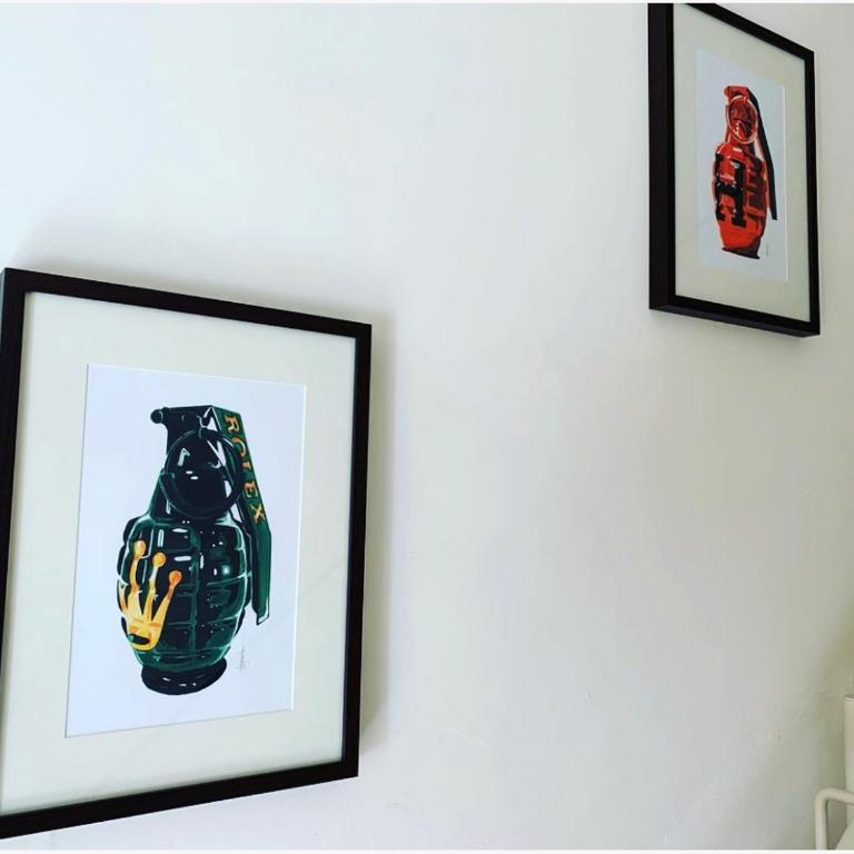 Palazzo Eugenia - Appartamento Deluxe - 17
