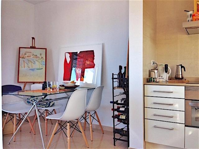 Lets Holidays THE BEST VIEW IN TOSSA - Apartamento de 1 dormitorio - 4