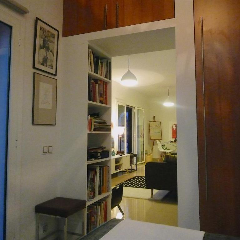 Lets Holidays THE BEST VIEW IN TOSSA - Apartamento de 1 dormitorio - 17
