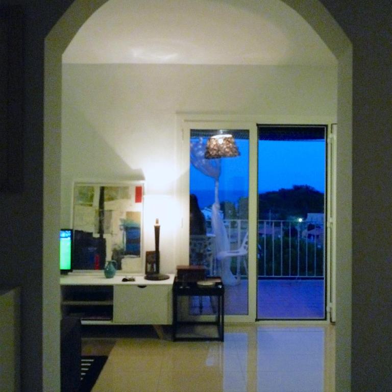 Lets Holidays THE BEST VIEW IN TOSSA - Apartamento de 1 dormitorio - 12