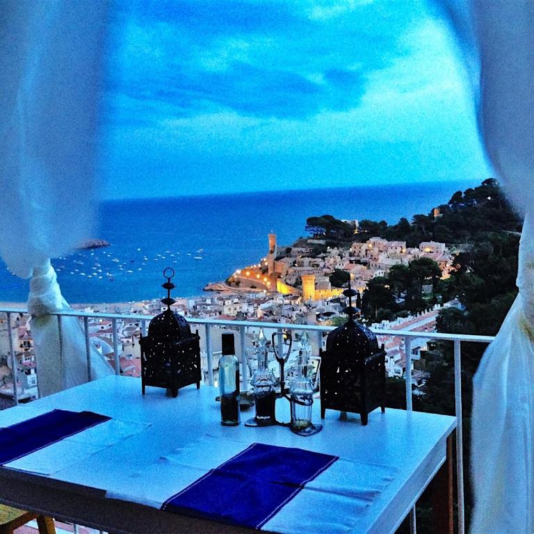 Lets Holidays THE BEST VIEW IN TOSSA - Apartamento de 1 dormitorio - 1