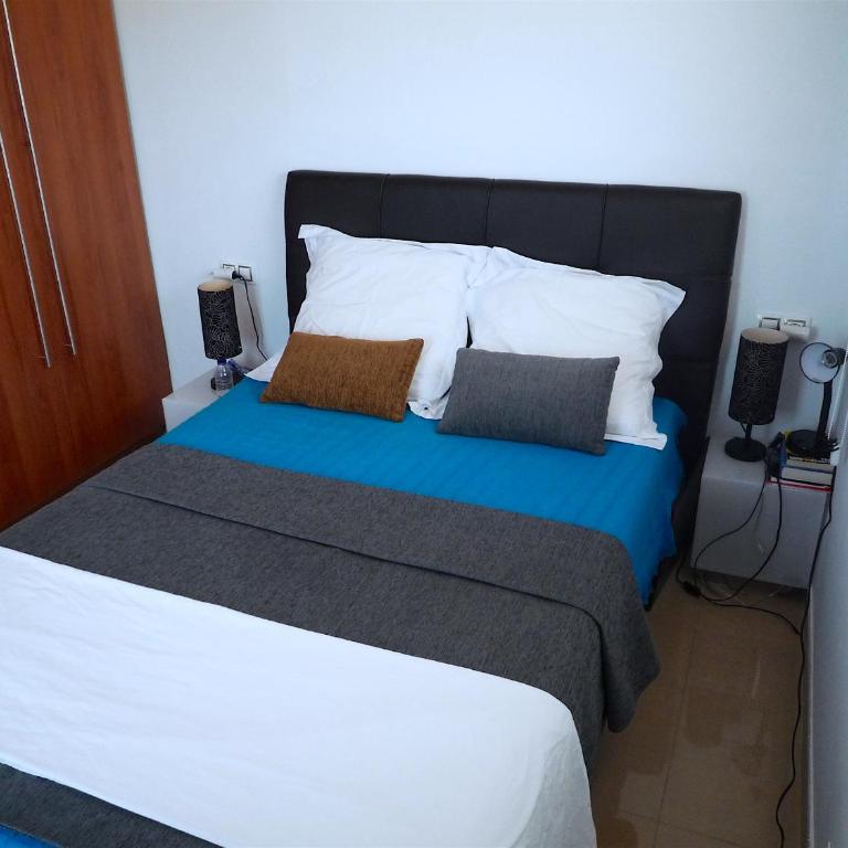 Lets Holidays THE BEST VIEW IN TOSSA - Apartamento de 1 dormitorio - 13