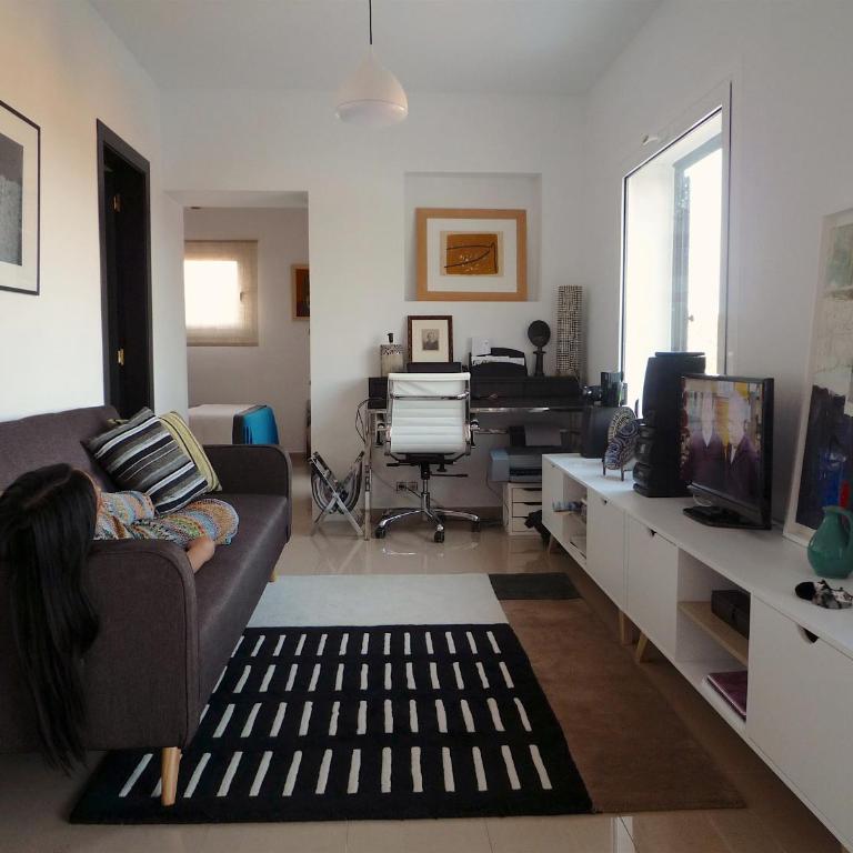 Lets Holidays THE BEST VIEW IN TOSSA - Apartamento de 1 dormitorio - 7