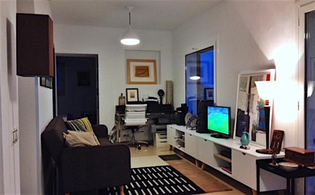 Lets Holidays THE BEST VIEW IN TOSSA - Apartamento de 1 dormitorio - 9