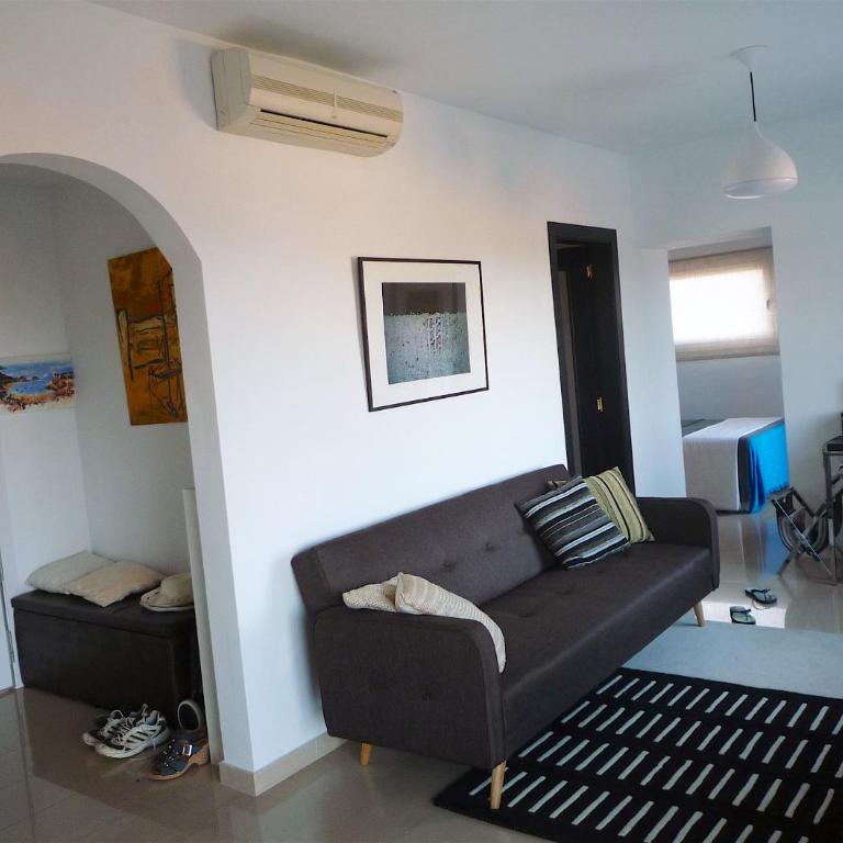 Lets Holidays THE BEST VIEW IN TOSSA - Apartamento de 1 dormitorio - 8