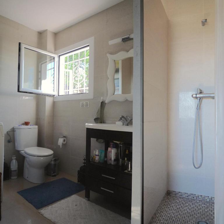 Lets Holidays THE BEST VIEW IN TOSSA - Apartamento de 1 dormitorio - 15