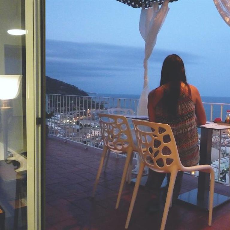 Lets Holidays THE BEST VIEW IN TOSSA - Apartamento de 1 dormitorio - 11