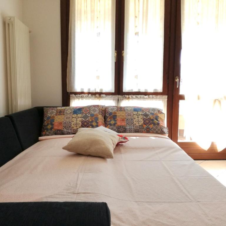 Appartamento Orchidea Garda - Appartamento con 2 Camere da Letto - 11