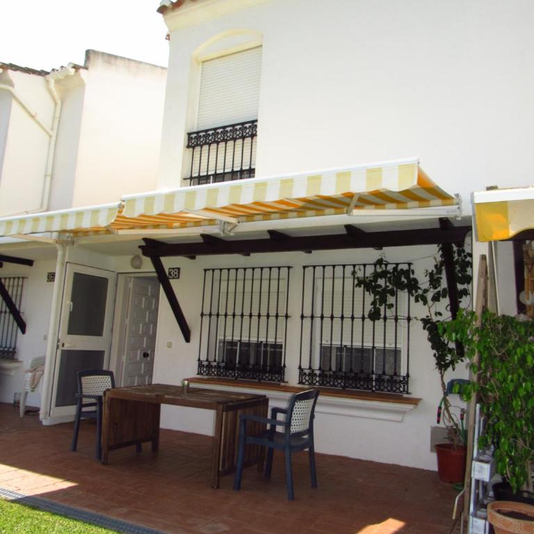 Pueblo Mar - Guadalmar - Apartment - Split Level - 35