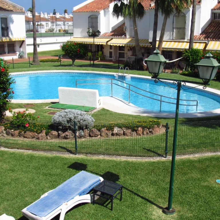 Pueblo Mar - Guadalmar - Apartment - Split Level - 25