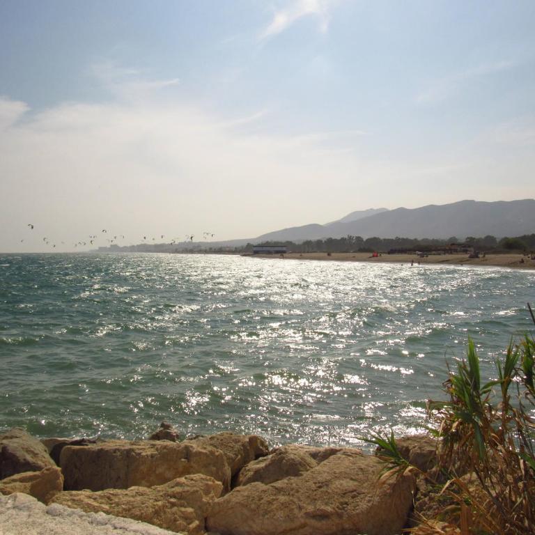 Pueblo Mar - Guadalmar - Apartment - Split Level - 44
