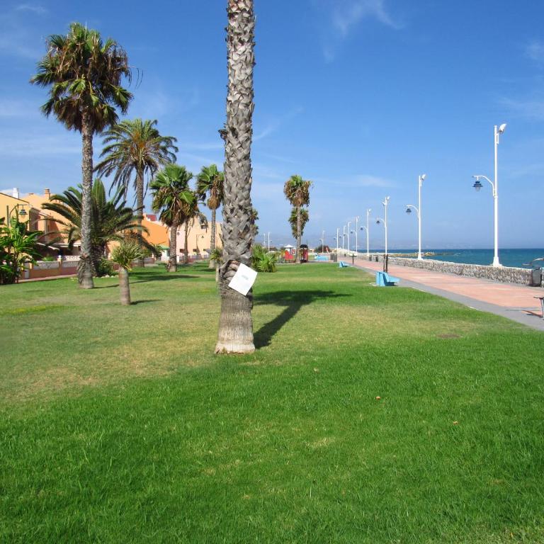 Pueblo Mar - Guadalmar - Apartment - Split Level - 39