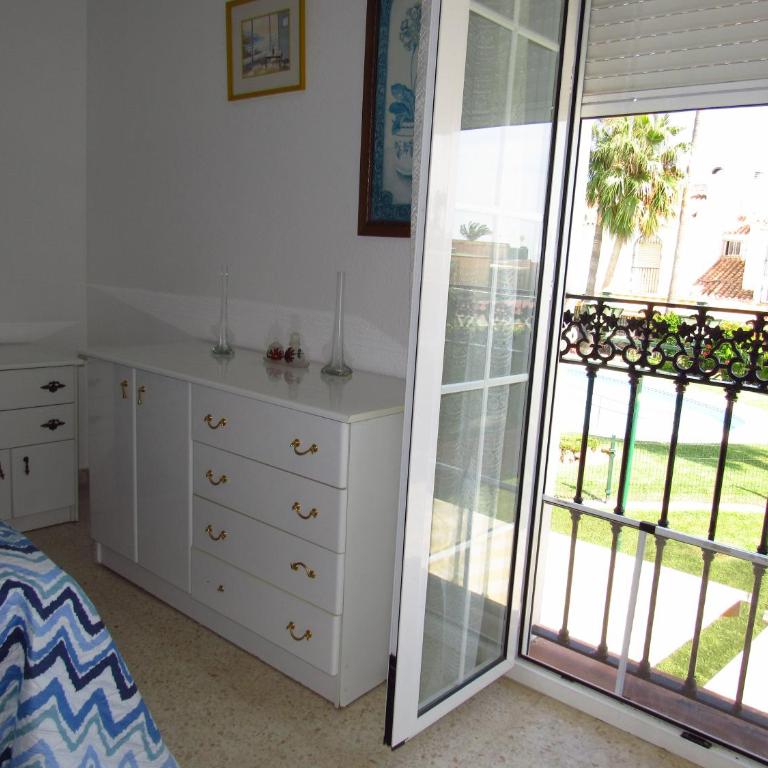 Pueblo Mar - Guadalmar - Apartment - Split Level - 24