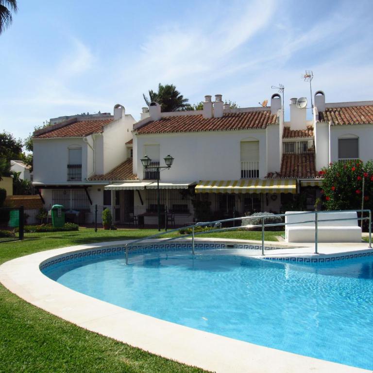 Pueblo Mar - Guadalmar - Apartment - Split Level - 1