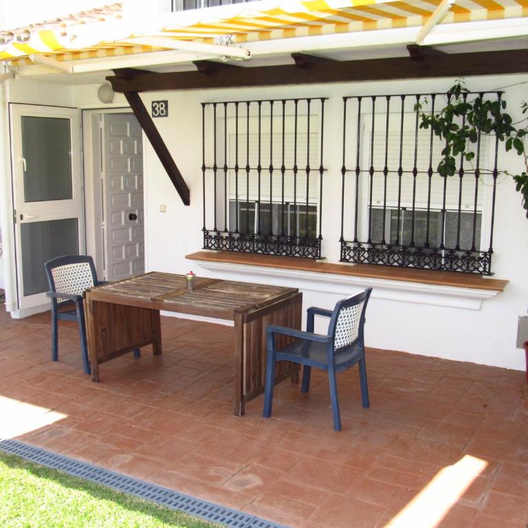 Pueblo Mar - Guadalmar - Apartment - Split Level - 6