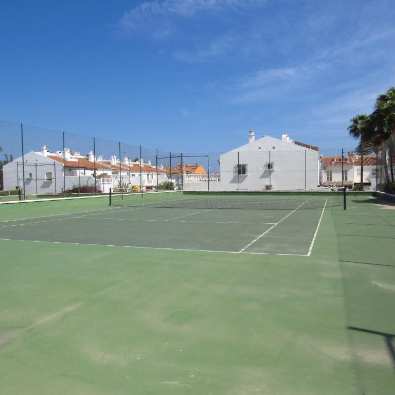Pueblo Mar - Guadalmar - Apartment - Split Level - 38