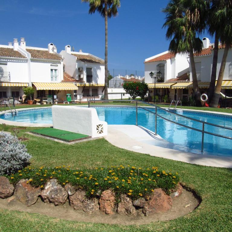 Pueblo Mar - Guadalmar - Apartment - Split Level - 2