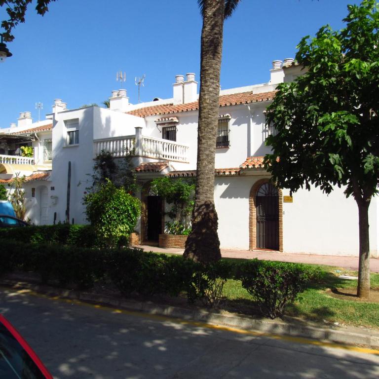 Pueblo Mar - Guadalmar - Apartment - Split Level - 8